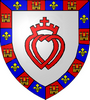 le blason Vendéen