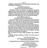 Loi du 10 juillet 1850, page 2